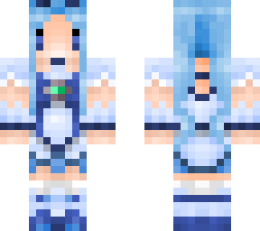 cure marine