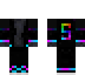 cyberpunk outfit