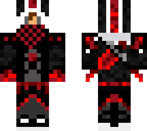 dark assasin