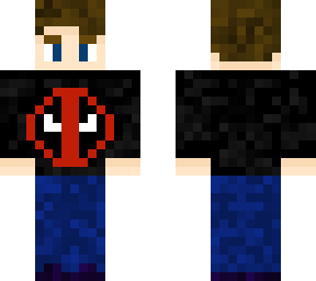 deadpool fan