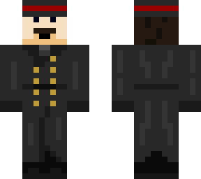 dictator