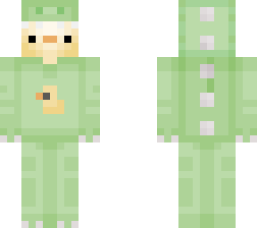 dino ducky (fixed)