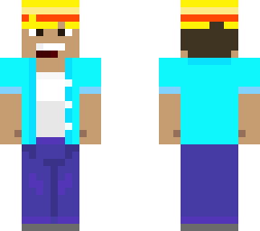 diogo plays my skin without shading