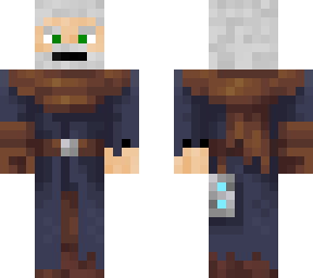 elder naertho