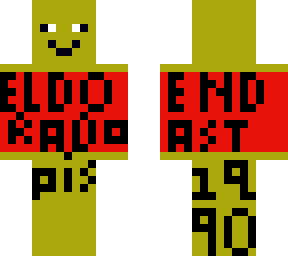 eldorado pis