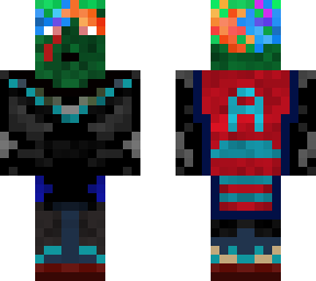 elemental knight
