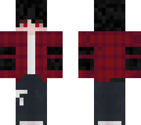 emo boy