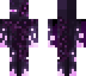 enderman hctt