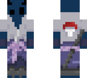 eternal uchiha