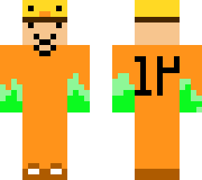 experiment noob duck