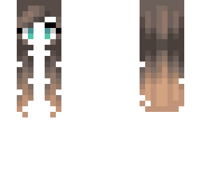 female hb - simple brownish gray ombre v2