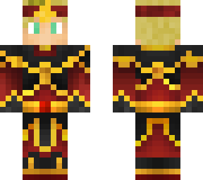 fire bender