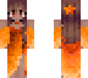 fire witch