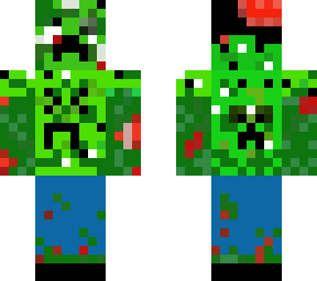 fleekr zombie