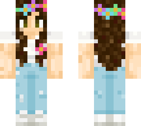 flower child