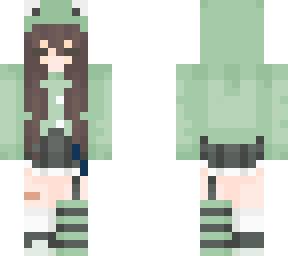 frog