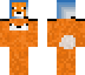 funni fox