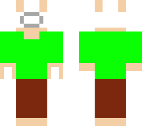 gamafy stick guy