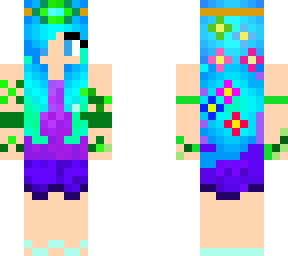 garden fairy