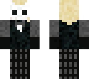ghost king