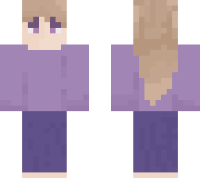 girl in some pjs >:d