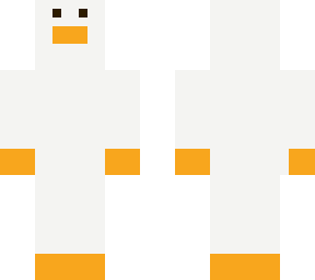 goose