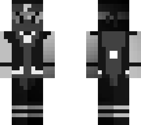 gray ninja