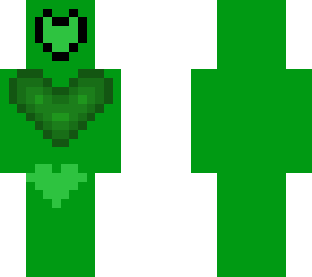 green boi