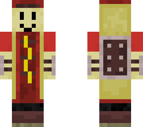 hotdog warrior