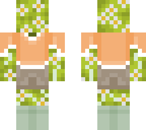 human daisys