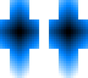 i guess you could say this is a black hole?