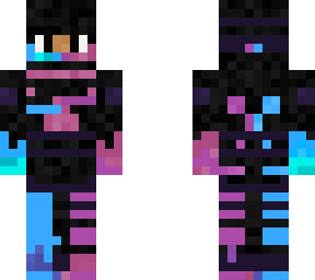 jaedon ninja thing