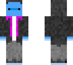 jakobs skin