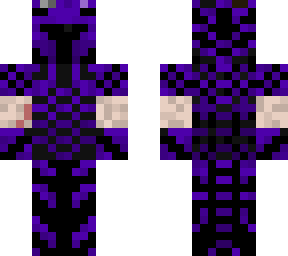 knightananik right scar and long gloves