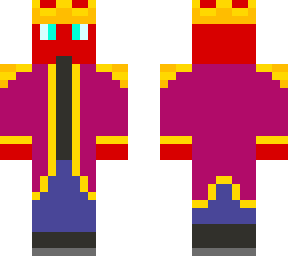 krab king