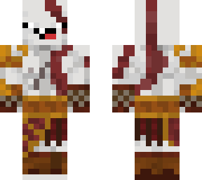 kratos noob lll