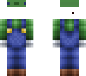 luigi base