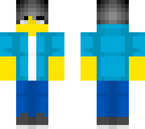 male - jacket