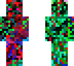 malware creature