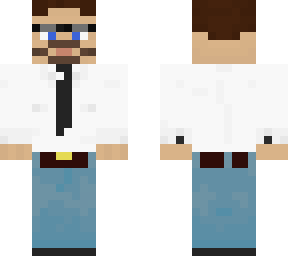 man