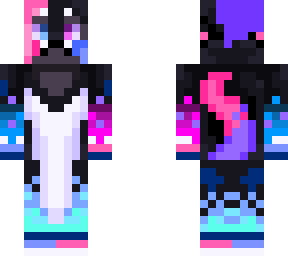 marina (my oc)