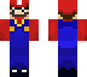 mario with drip