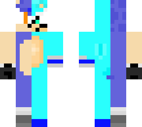 me and vypors collab