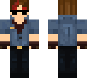 meteoricx [fnaf security guard]