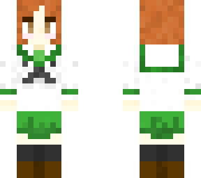 miho nishizumi (girls und panzer)