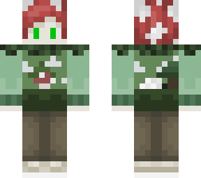 mushroom