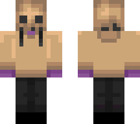 my character