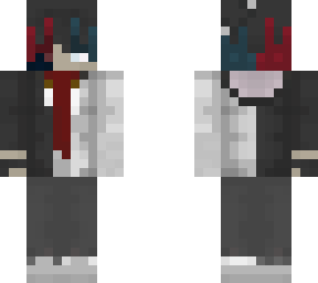 my oc