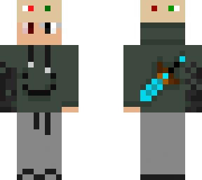 my skin :)