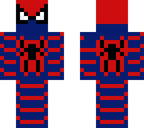 my spider man